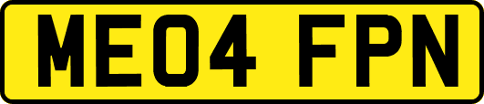 ME04FPN