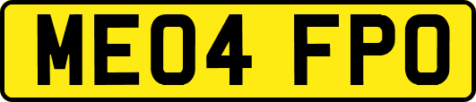 ME04FPO