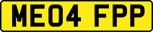 ME04FPP