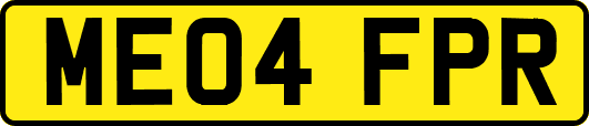 ME04FPR