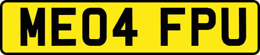 ME04FPU
