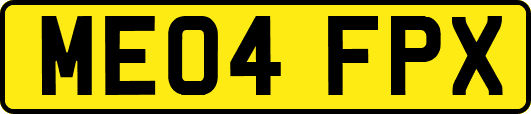 ME04FPX