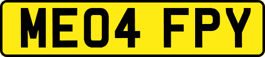 ME04FPY