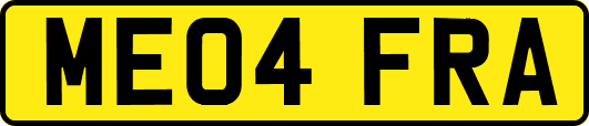 ME04FRA