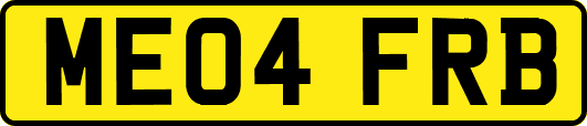 ME04FRB