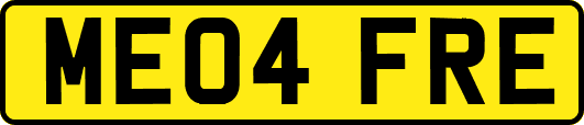 ME04FRE