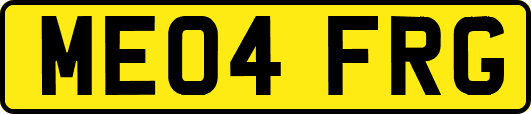 ME04FRG