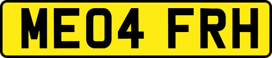 ME04FRH