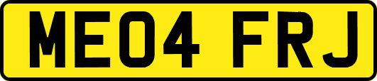 ME04FRJ