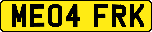 ME04FRK