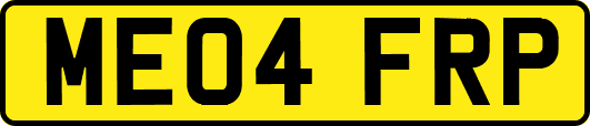 ME04FRP
