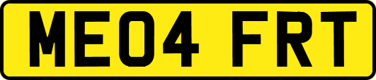 ME04FRT