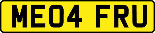 ME04FRU