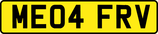 ME04FRV