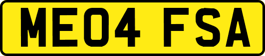 ME04FSA