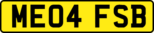ME04FSB
