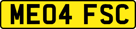 ME04FSC