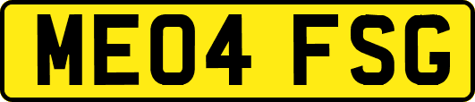 ME04FSG