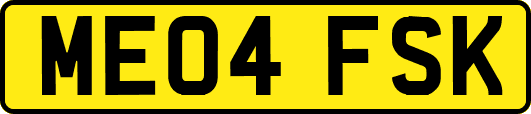 ME04FSK