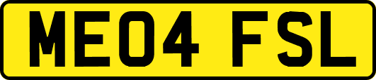 ME04FSL