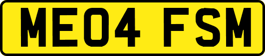 ME04FSM