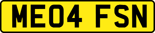 ME04FSN