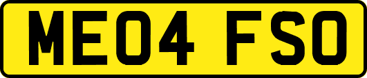 ME04FSO
