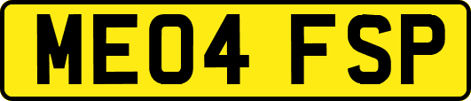 ME04FSP