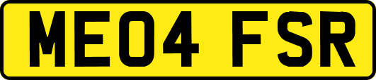 ME04FSR