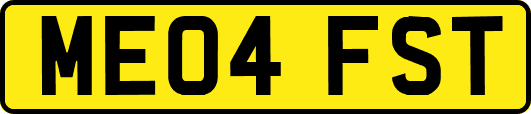 ME04FST