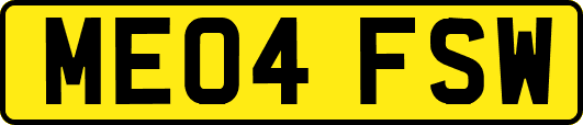 ME04FSW