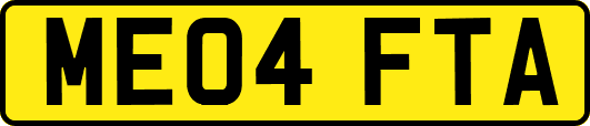 ME04FTA