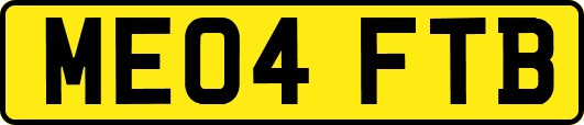 ME04FTB