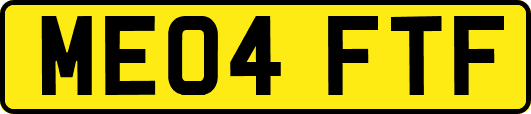 ME04FTF
