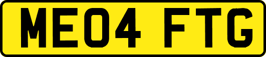 ME04FTG