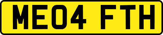 ME04FTH