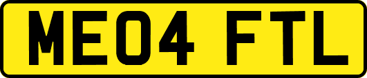 ME04FTL