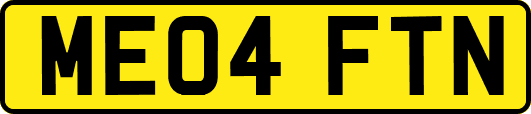 ME04FTN