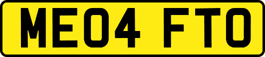 ME04FTO