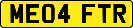 ME04FTR
