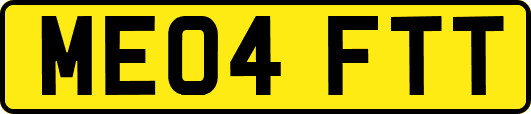 ME04FTT
