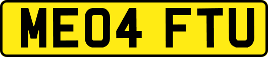 ME04FTU