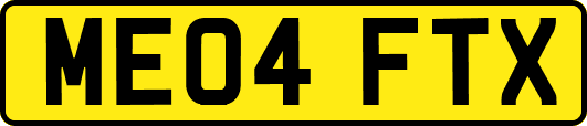 ME04FTX