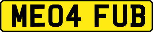 ME04FUB