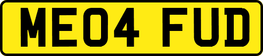 ME04FUD