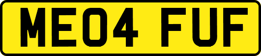 ME04FUF
