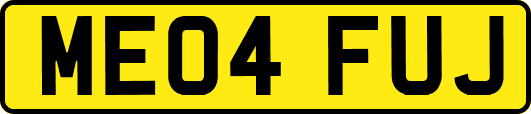 ME04FUJ