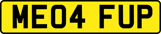 ME04FUP