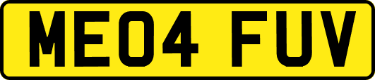 ME04FUV