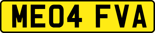 ME04FVA